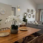 Casa Escorxada - A 150m De La Playa De Arena Con Piscina Privada * Санто Томас