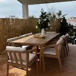 Casa Escorxada - A 150m De La Playa De Arena Con Piscina Privada Вилла *