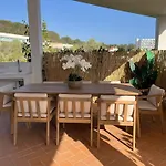 Вилла Casa Escorxada - A 150m De La Playa De Arena Con Piscina Privada