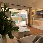 Вилла Casa Escorxada - A 150m De La Playa De Arena Con Piscina Privada