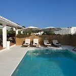 Вилла Casa Escorxada - A 150m De La Playa De Arena Con Piscina Privada *