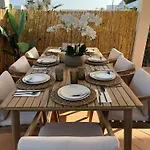 Вилла Casa Escorxada - A 150m De La Playa De Arena Con Piscina Privada *