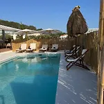 Casa Escorxada - A 150m De La Playa De Arena Con Piscina Privada *