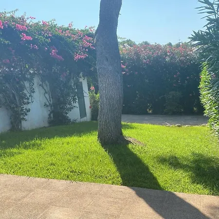 Villa Casa Escorxada - A 150m De La Playa De Arena Con Piscina Privada