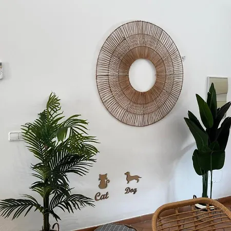 Casa Escorxada - A 150m De La Playa De Arena Con Piscina Privada Villa Santo Tomás