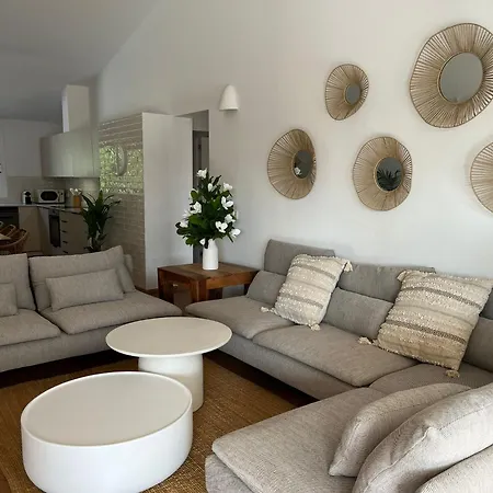 Casa Escorxada - A 150m De La Playa De Arena Con Piscina Privada Villa *