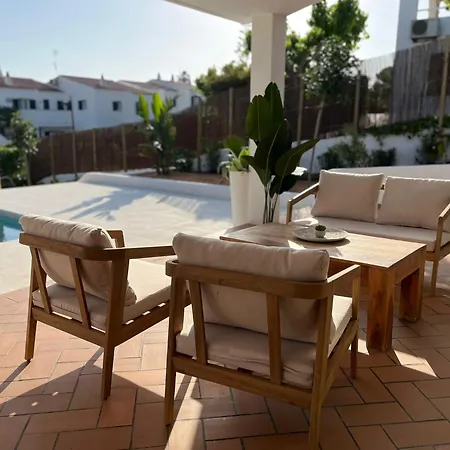 Casa Escorxada - A 150m De La Playa De Arena Con Piscina Privada *