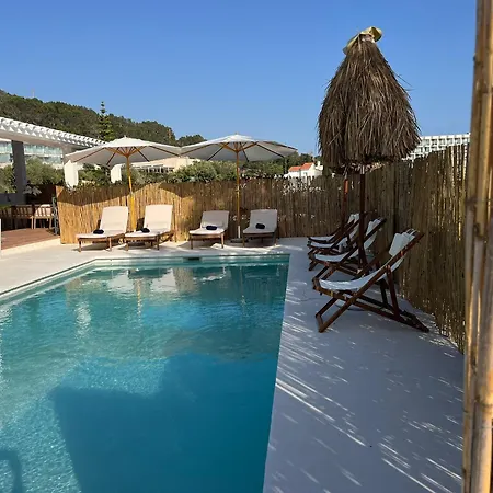 Casa Escorxada - A 150m De La Playa De Arena Con Piscina Privada *