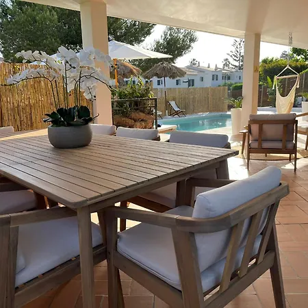 Casa Escorxada - A 150m De La Playa De Arena Con Piscina Privada Villa *