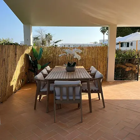 Villa Casa Escorxada - A 150m De La Playa De Arena Con Piscina Privada *