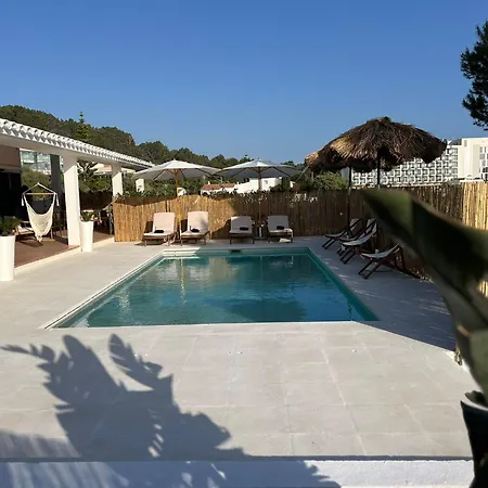 Casa Escorxada - A 150m De La Playa De Arena Con Piscina Privada *