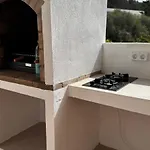 Villa Casa Escorxada - A 150m De La Playa De Arena Con Piscina Privada