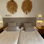 Casa Escorxada - A 150m De La Playa De Arena Con Piscina Privada Villa Santo Tomás