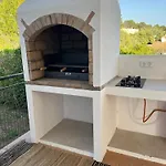 Villa Casa Escorxada - A 150m De La Playa De Arena Con Piscina Privada *
