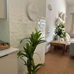 Villa Casa Escorxada - A 150m De La Playa De Arena Con Piscina Privada Santo Tomás