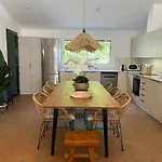 Casa Escorxada - A 150m De La Playa De Arena Con Piscina Privada * Santo Tomás