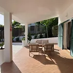 Casa Escorxada - A 150m De La Playa De Arena Con Piscina Privada Villa Santo Tomás