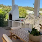 Casa Escorxada - A 150m De La Playa De Arena Con Piscina Privada Santo Tomás