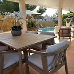 Casa Escorxada - A 150m De La Playa De Arena Con Piscina Privada Villa *