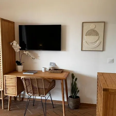 Βίλα Casa Escorxada - A 150m De La Playa De Arena Con Piscina Privada *