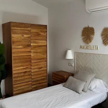 Βίλα Casa Escorxada - A 150m De La Playa De Arena Con Piscina Privada Santo Tomás