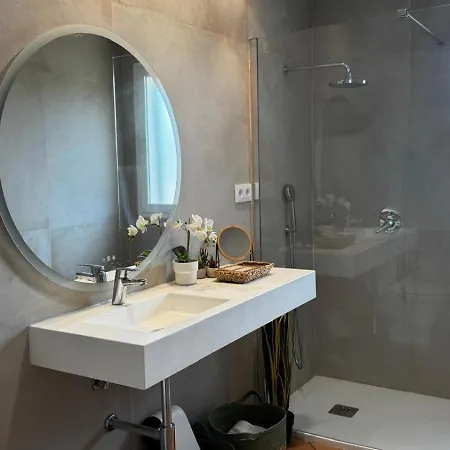 Villa Casa Escorxada - A 150m De La Playa De Arena Con Piscina Privada *