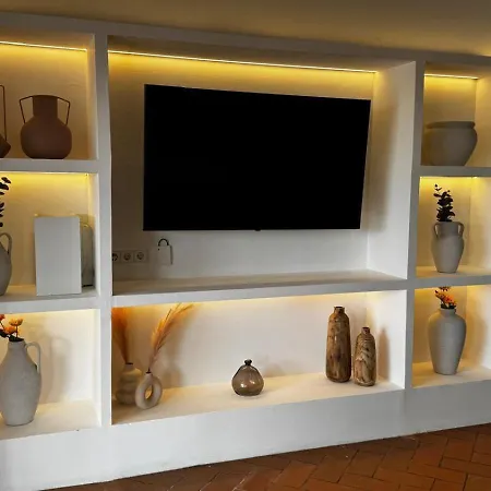 Casa Escorxada - A 150m De La Playa De Arena Con Piscina Privada Βίλα