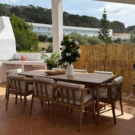 Casa Escorxada - A 150m De La Playa De Arena Con Piscina Privada