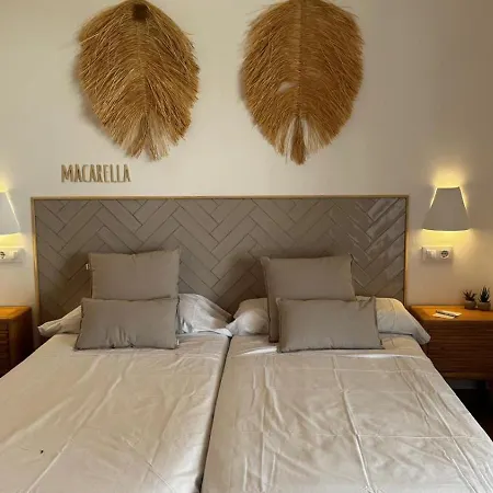 Casa Escorxada - A 150m De La Playa De Arena Con Piscina Privada Villa Santo Tomas