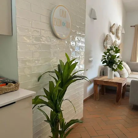 Villa Casa Escorxada - A 150m De La Playa De Arena Con Piscina Privada Santo Tomas