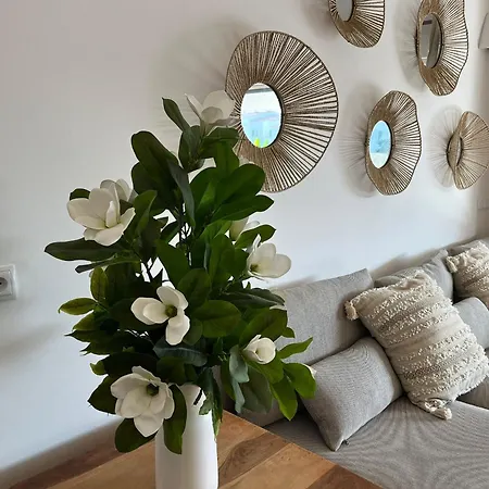 Βίλα Casa Escorxada - A 150m De La Playa De Arena Con Piscina Privada Santo Tomás