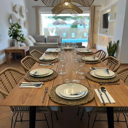 Βίλα Casa Escorxada - A 150m De La Playa De Arena Con Piscina Privada Santo Tomás