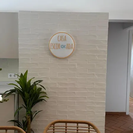 Casa Escorxada - A 150m De La Playa De Arena Con Piscina Privada וילה *